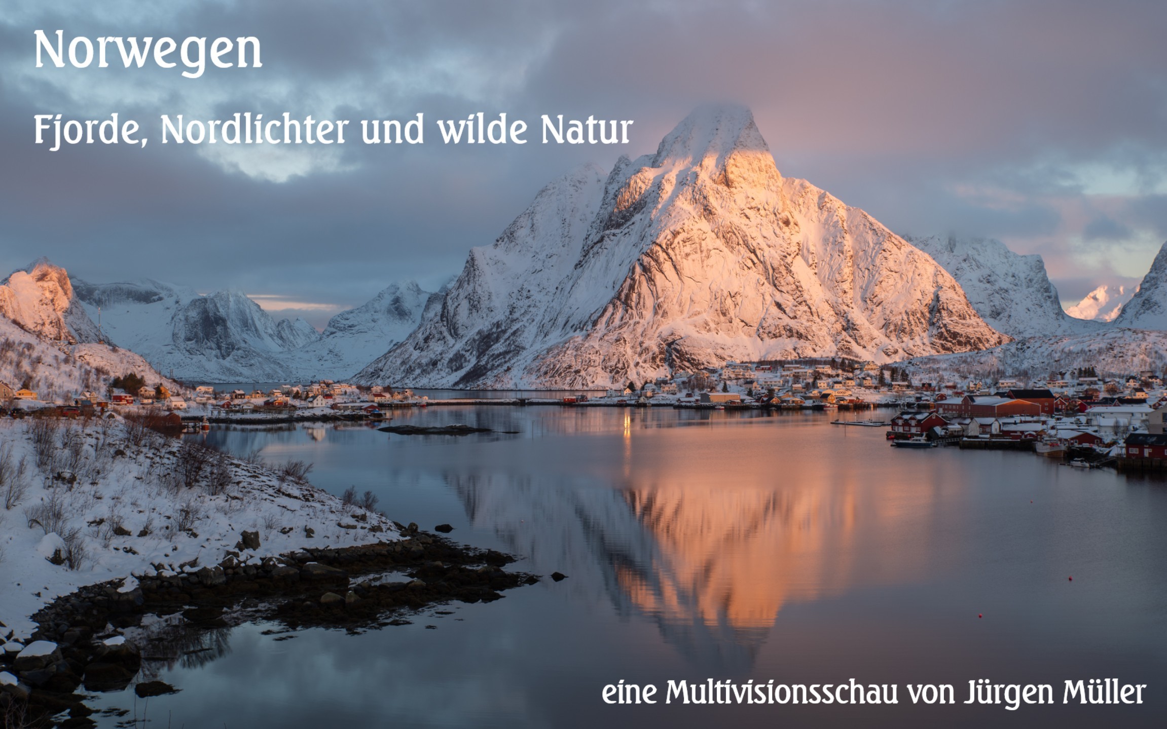 Norwegen