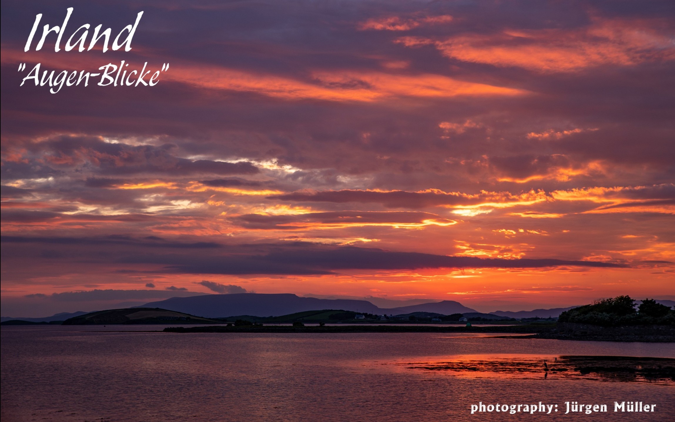 Irland - 
